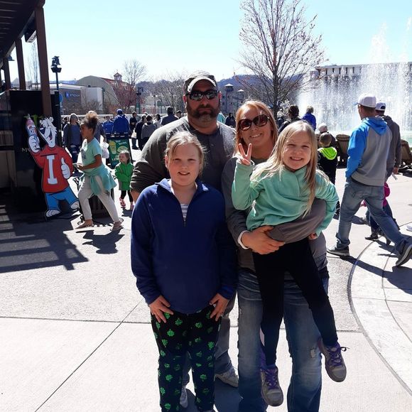 Meet your Posher, Brandenamie - Picture 1 of 1